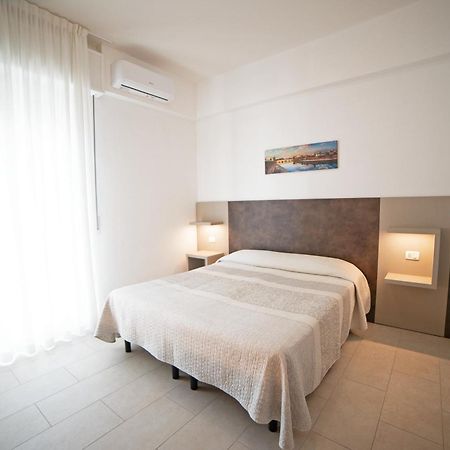 Hotel Mara Rimini Exteriér fotografie