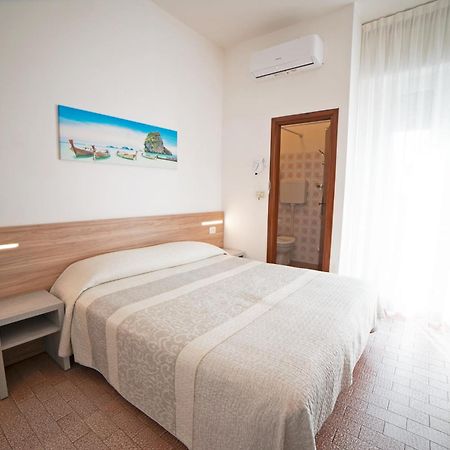 Hotel Mara Rimini Exteriér fotografie