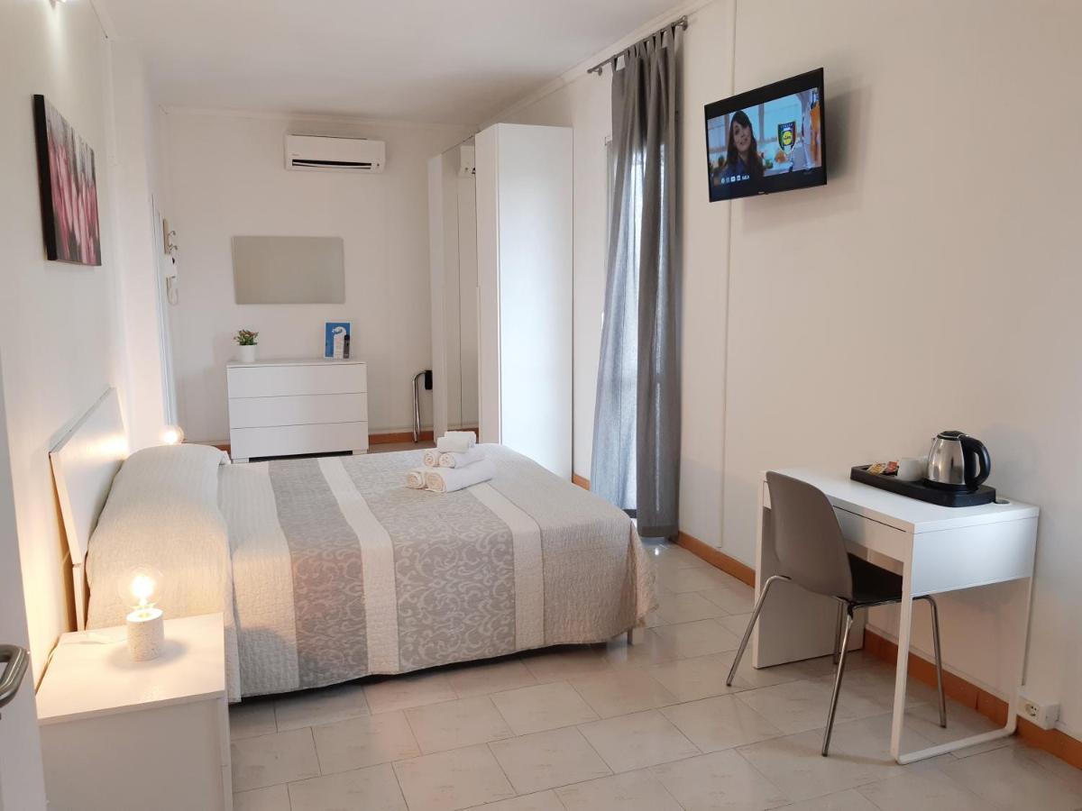 Hotel Mara Rimini Exteriér fotografie