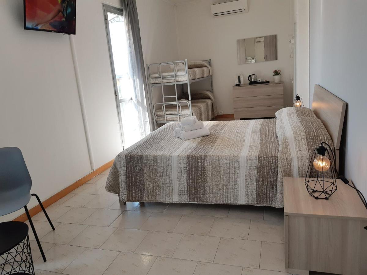 Hotel Mara Rimini Exteriér fotografie