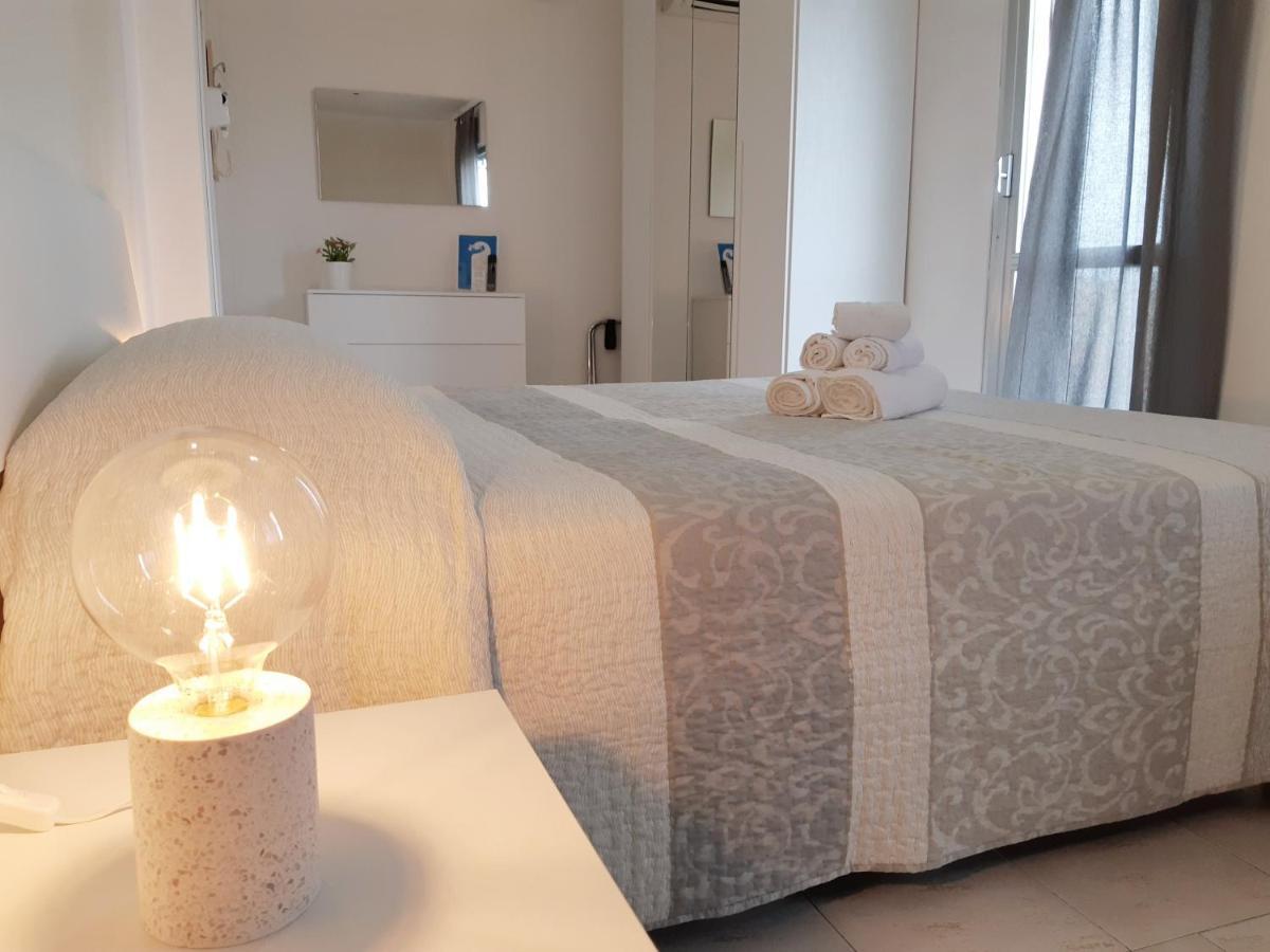 Hotel Mara Rimini Exteriér fotografie