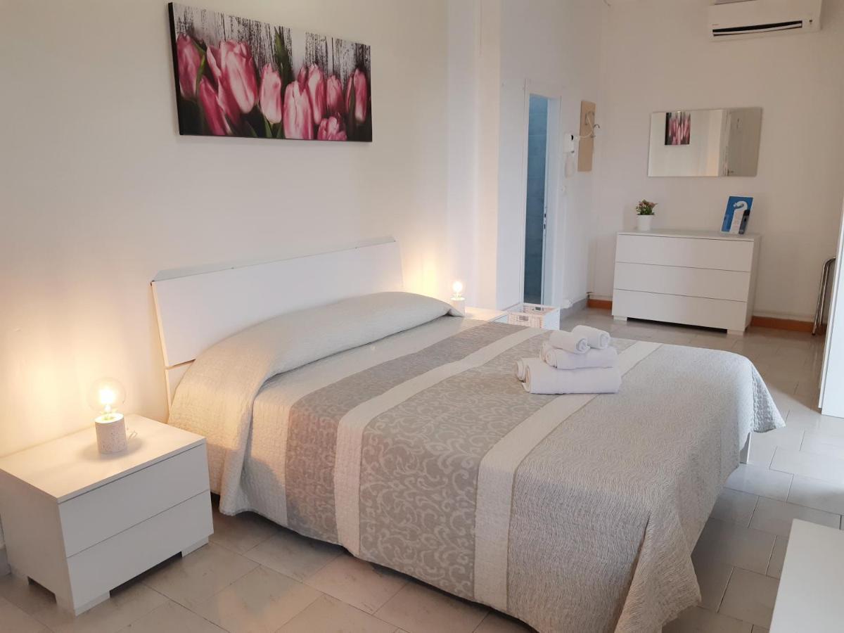 Hotel Mara Rimini Exteriér fotografie