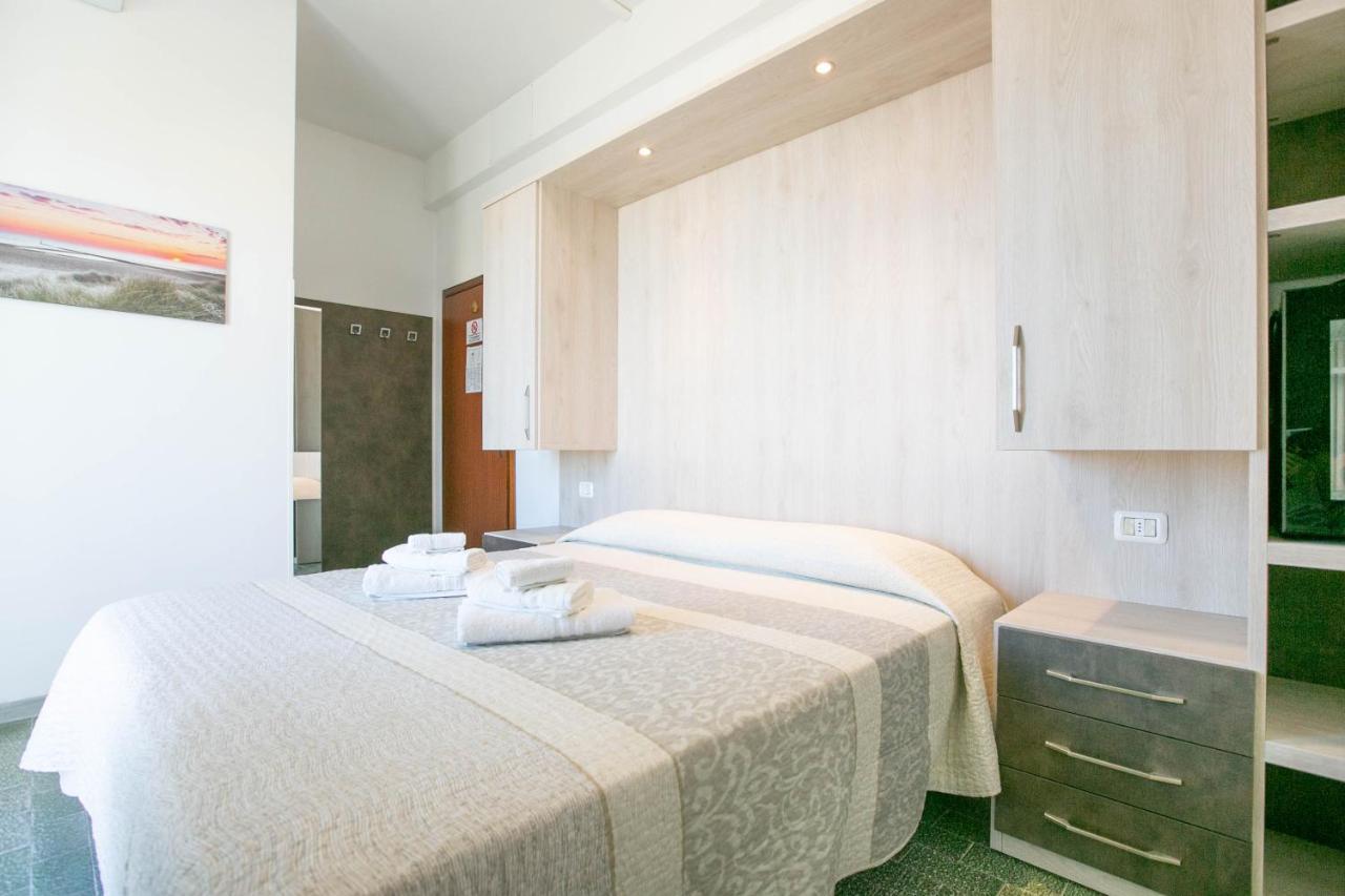 Hotel Mara Rimini Exteriér fotografie