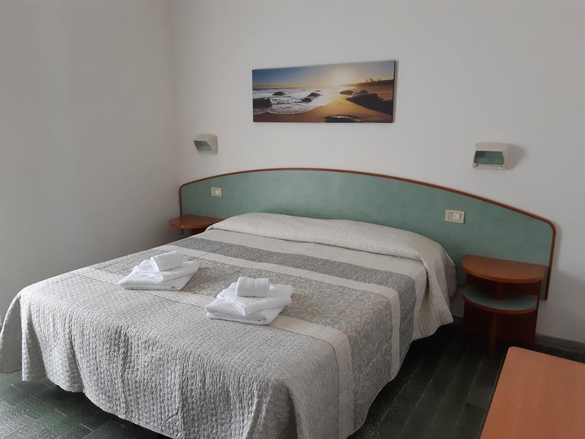 Hotel Mara Rimini Exteriér fotografie