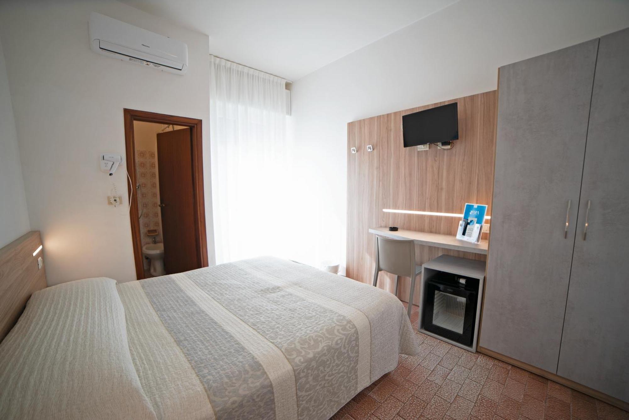 Hotel Mara Rimini Exteriér fotografie