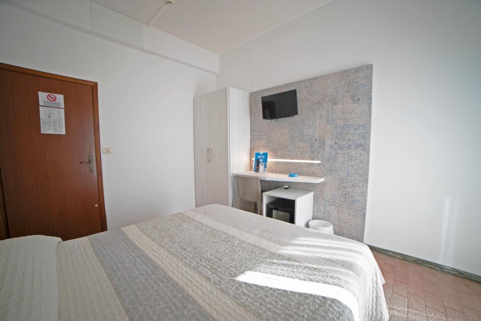 Hotel Mara Rimini Exteriér fotografie