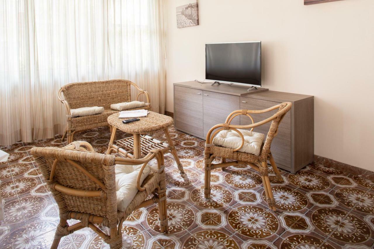 Hotel Mara Rimini Exteriér fotografie