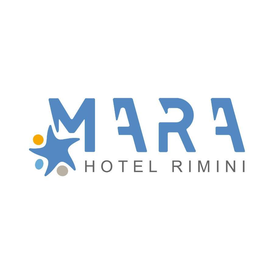Hotel Mara Rimini Exteriér fotografie